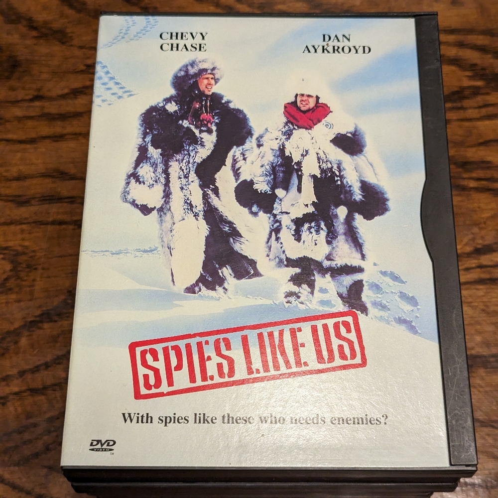 DVD Comedy Bundle - Picture 3 of 11